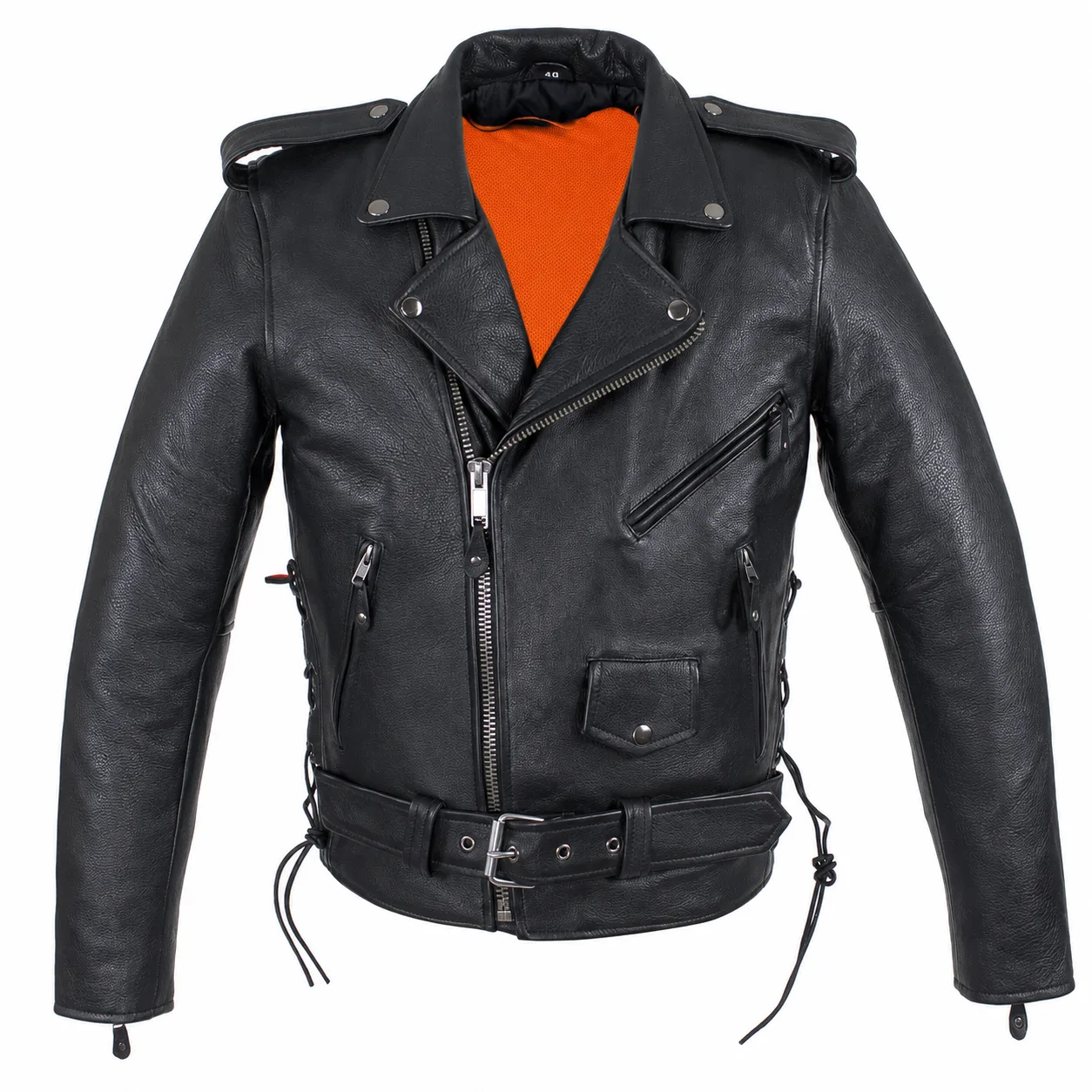 The Rogue Biker