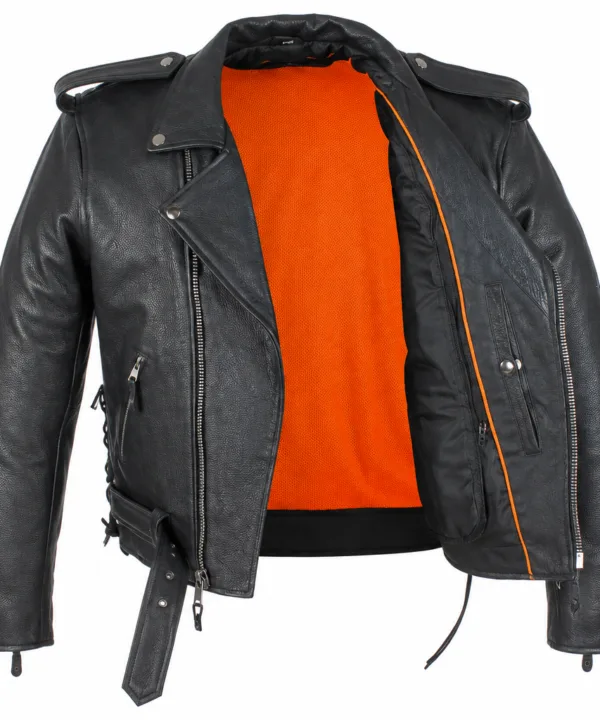 The Rogue Biker - Image 3