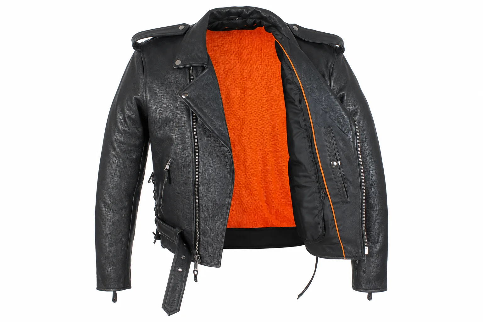 The Rogue Biker - Image 3