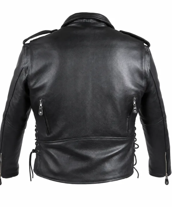 Alternative view of The Rogue Biker