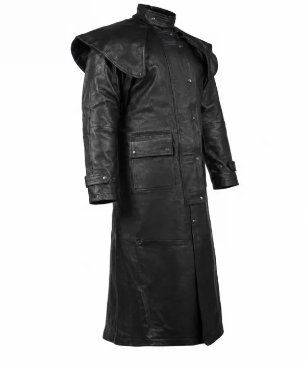 The Undertaker Duster - Image 3