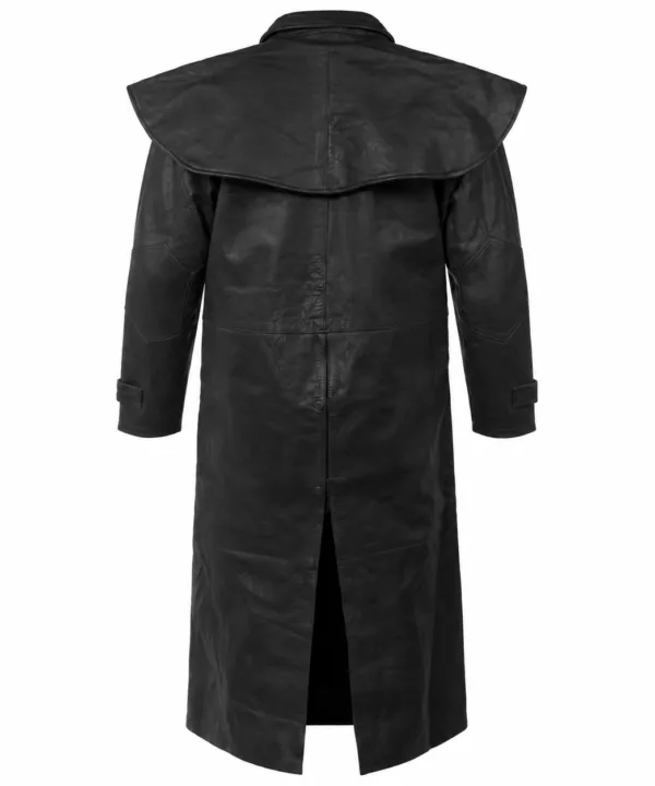 Alternative view of The Undertaker Duster