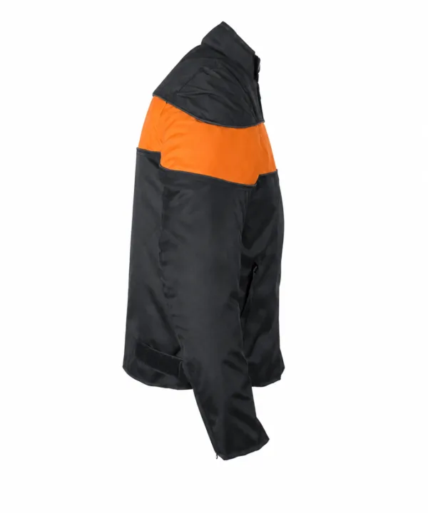 Laguna Orange Cordura - Image 3