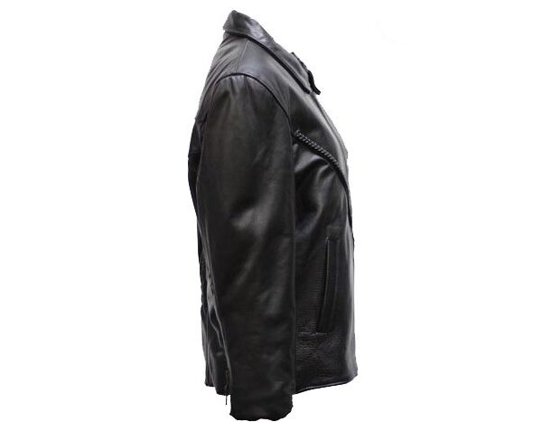 Midnight Silk — alternate view 4, Hasbro Leather