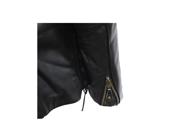 Midnight Silk — alternate view 3, Hasbro Leather