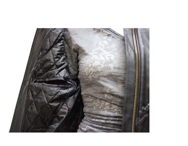 Midnight Silk — alternate view 5, Hasbro Leather