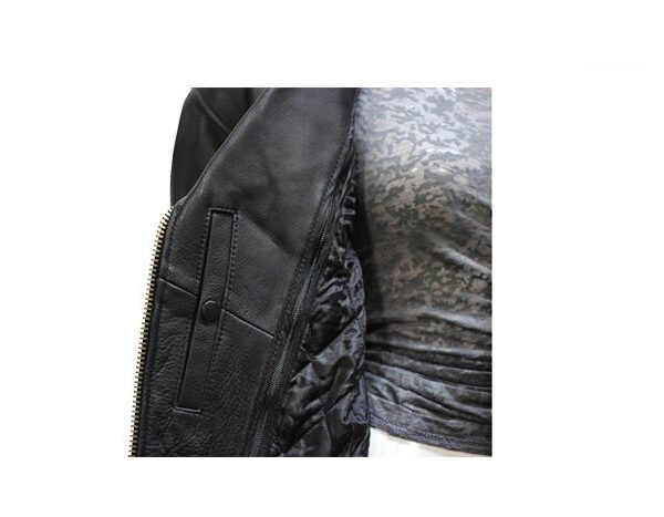 Rebel Heart — alternate view 5, Hasbro Leather