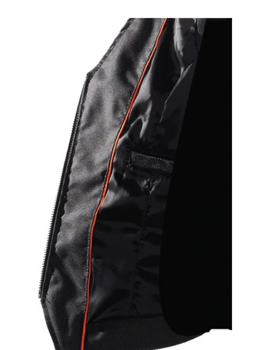 Steel Magnolia — alternate view 2, Hasbro Leather