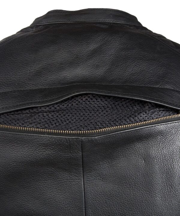 The Diamond — alternate view 3, Hasbro Leather