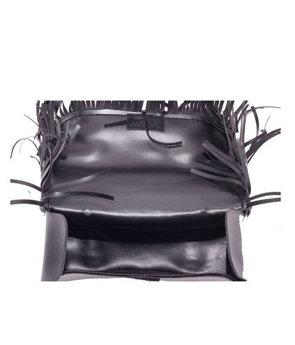 The Saddlesmith — alternate view 2, Hasbro Leather