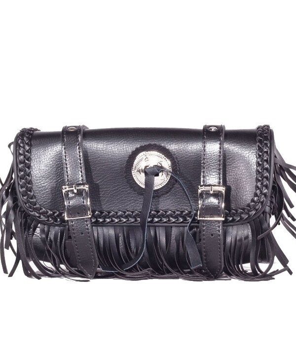 The Saddlesmith — Tool Bags, Hasbro Leather