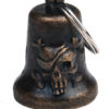 Bad to The Bone Motorcycle Bell