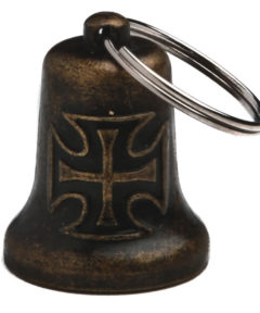 Chopper Cross Motorcycle Bell