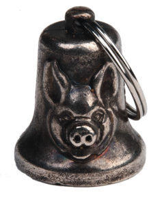 Hog Guardian Motorcycle Bell