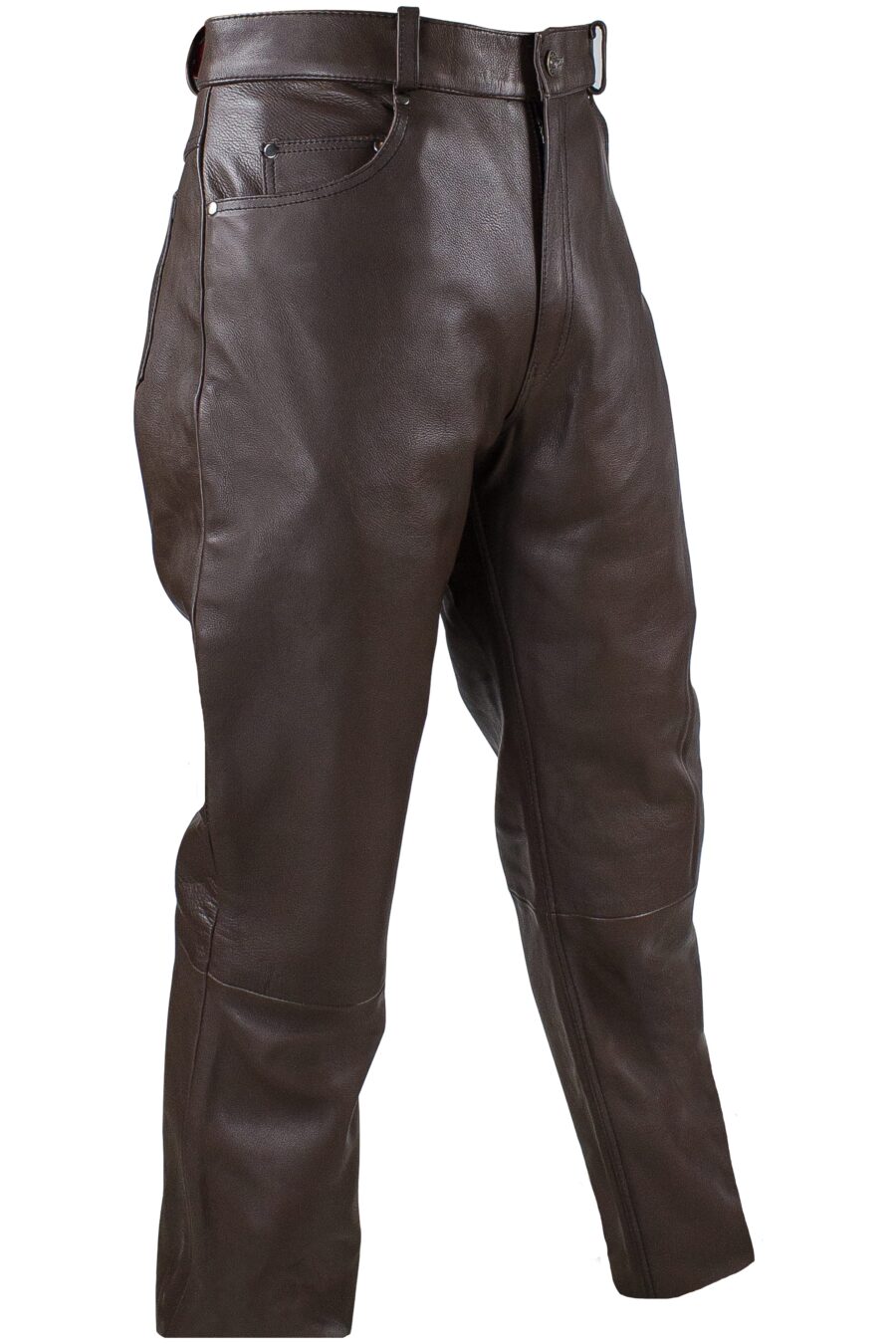 Mens Leather Pants — Pants & Chaps, Hasbro Leather