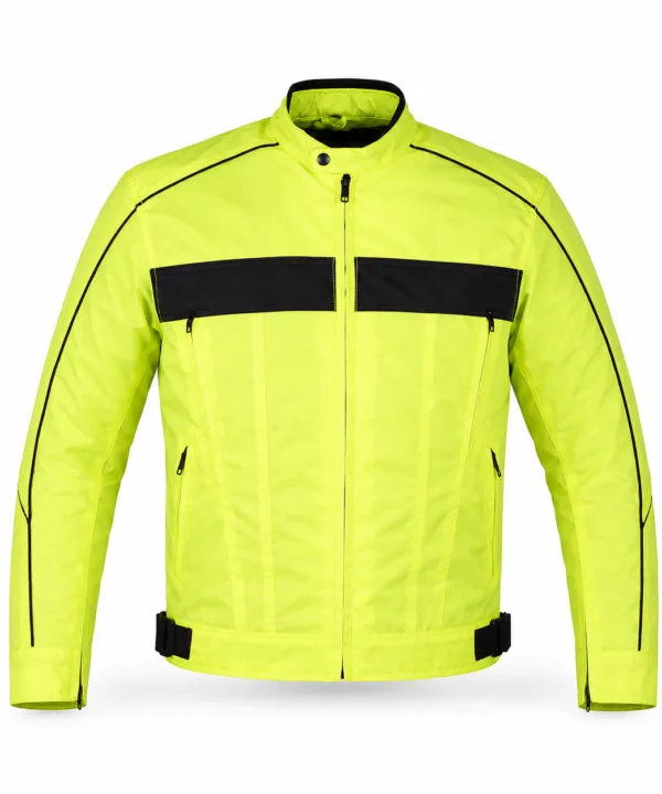 Neon Afterglow Cordura