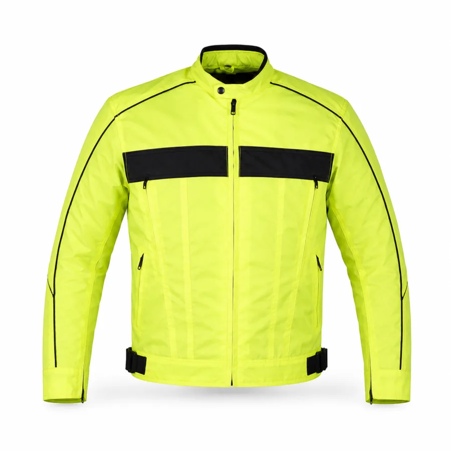 Neon Afterglow Cordura