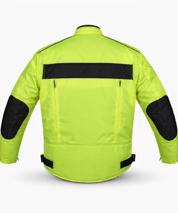 Alternative view of Neon Afterglow Cordura