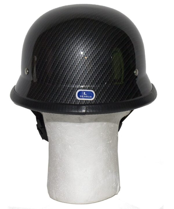 Carbon Shield German — alternate view 3, Hasbro Leather