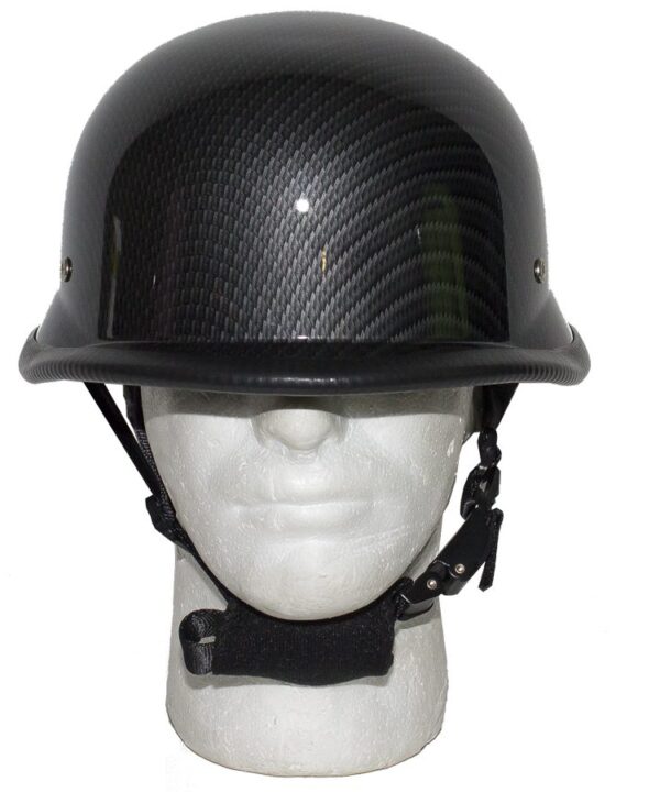 Carbon Shield German — alternate view 4, Hasbro Leather