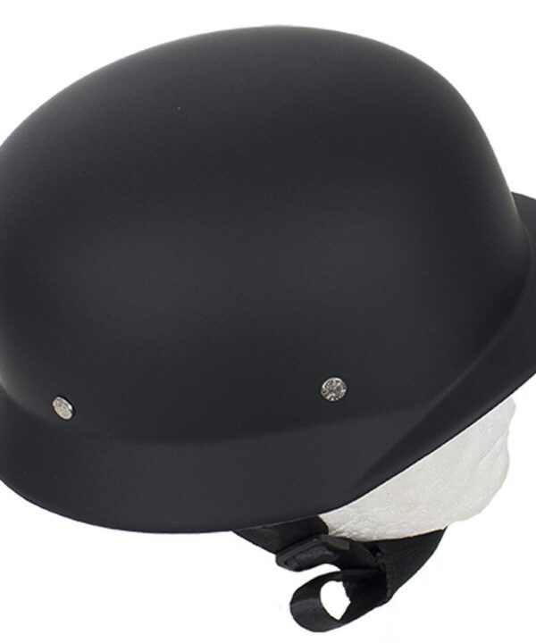 Flat Black; German — alternate view 3, Hasbro Leather