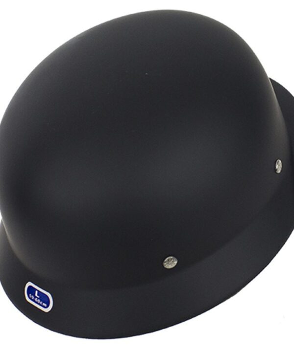Flat Black; German — alternate view 4, Hasbro Leather
