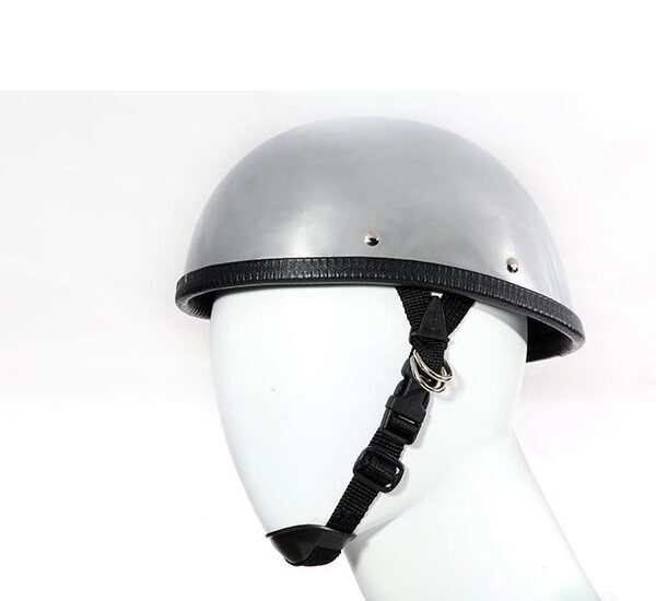 Chrome Eagle; Bowl — alternate view 2, Hasbro Leather