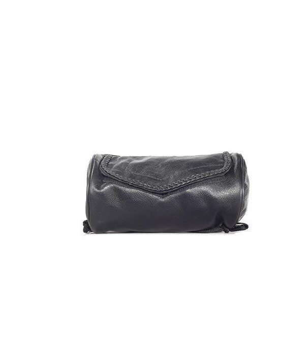 Lambskin Tool Bag — alternate view 4, Hasbro Leather