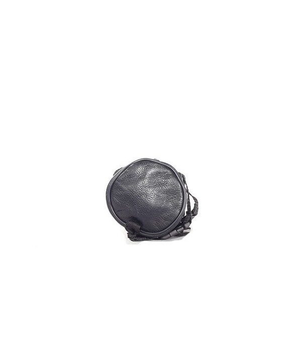 Lambskin Tool Bag — alternate view 3, Hasbro Leather