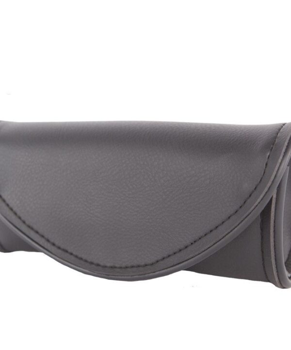 Motorcycle Windshield Bag — Bags, Hasbro Leather