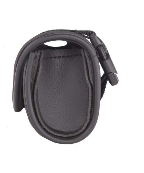 Motorcycle Windshield Bag — alternate view 4, Hasbro Leather
