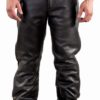 Mens Chap & Pants With Zipper