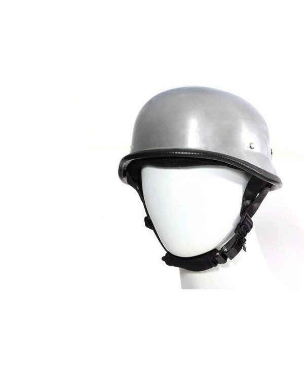 The Chrome Dome; German — alternate view 2, Hasbro Leather