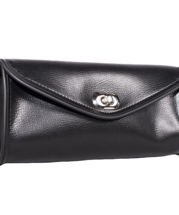 Motorcycle Windshield Bag with Hook — Bags, Hasbro Leather