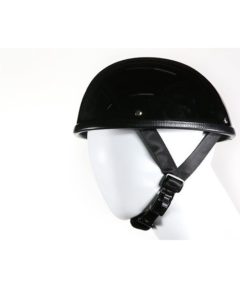 EZ Rider Beanie Style Novelty Motorcycle Helmet