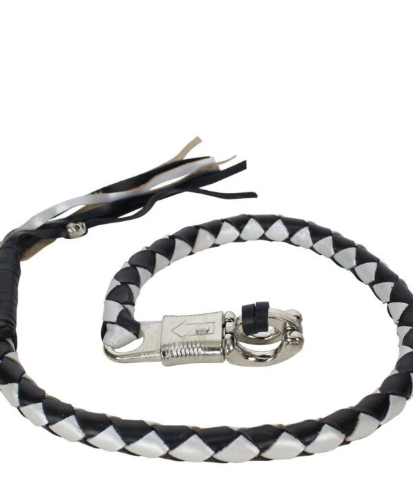 Chrome Runner — Accessories, Hasbro Leather