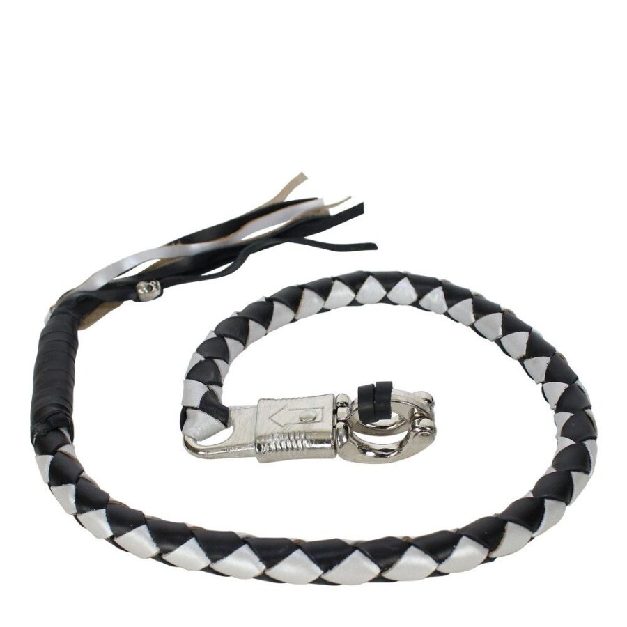 Chrome Runner — Accessories, Hasbro Leather