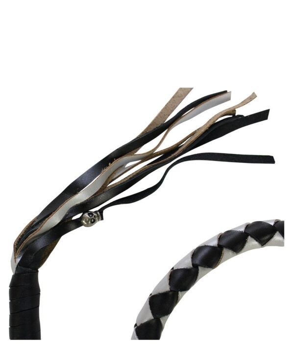 Chrome Runner — alternate view 3, Hasbro Leather