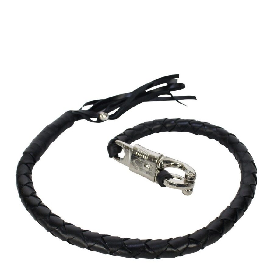 Burnt Rubber — Accessories, Hasbro Leather
