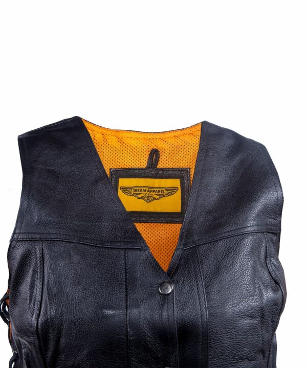 Wildcard — alternate view 5, Hasbro Leather