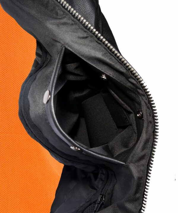 The Diamond — alternate view 5, Hasbro Leather