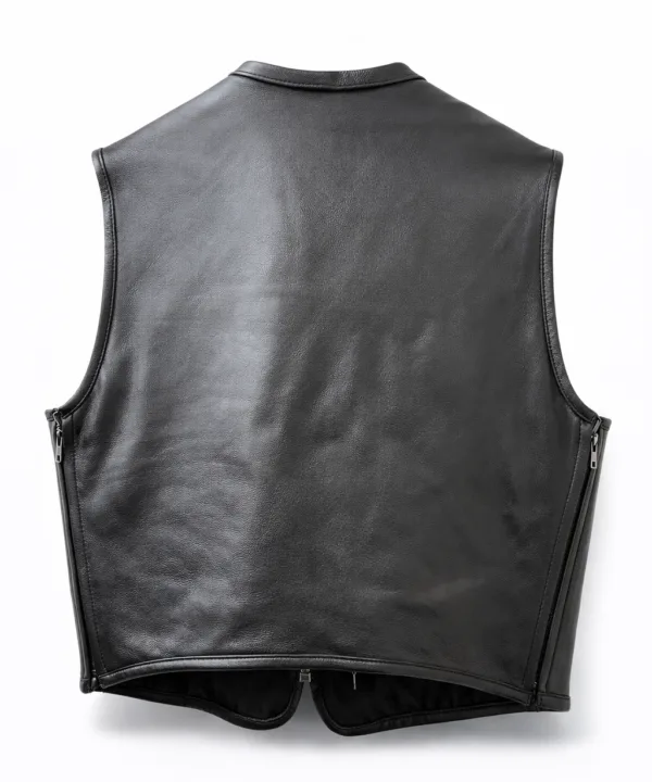 Blackline — alternate view 2, Hasbro Leather