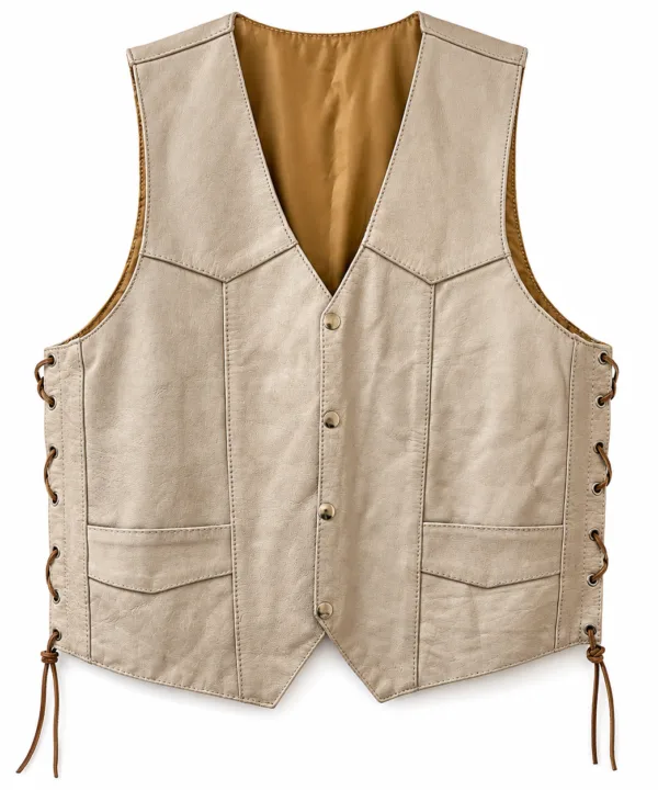 The Ivory Drifter