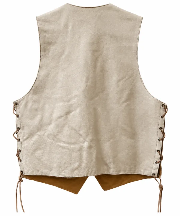 Alternative view of The Ivory Drifter