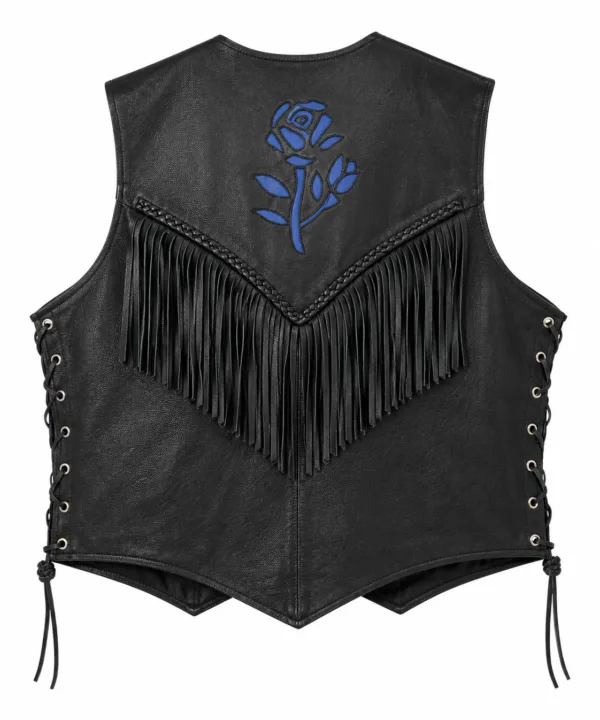 Alternative view of Sapphire Scarlet Rose