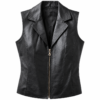 The Joan Jett — Women's Vests, Hasbro Leather