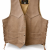 The Lonesome Cowboy — All Men, Hasbro Leather