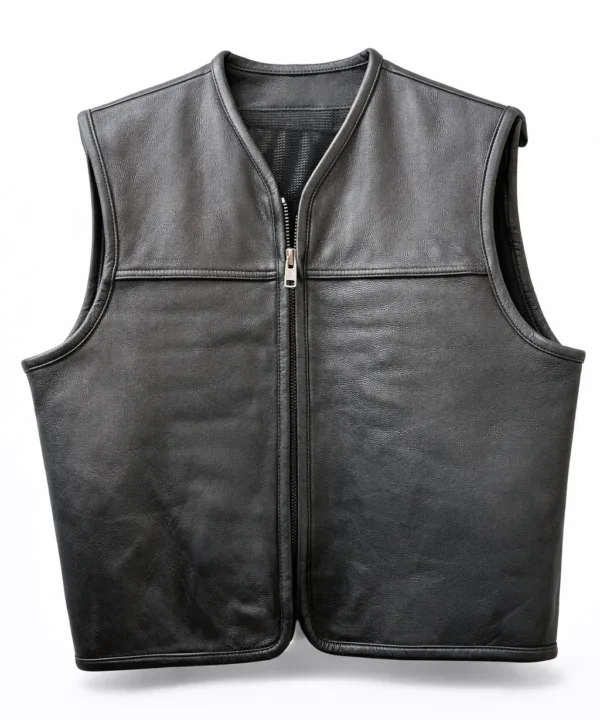 Blackline — All Men, Hasbro Leather