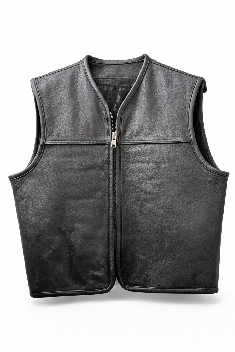 Blackline — All Men, Hasbro Leather