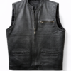 The Continental — All Men, Hasbro Leather